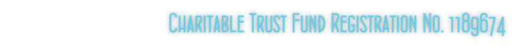 Charitable Trust Fund Registration No. 1189674