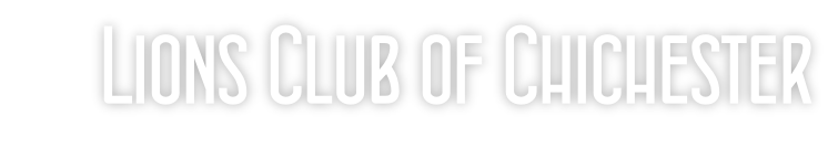 Lions Club of Chichester